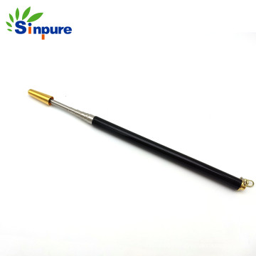 Customized Telescopic Pole with Extension Plastic End From China Manufacture